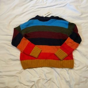 NEVER WORN URBAN OUTFITTERS SWEATER